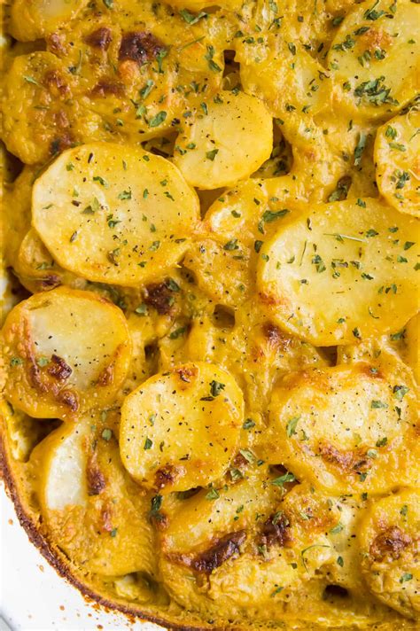 10 Best Dairy Free Potatoes Recipes Yummly