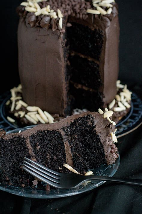 10 Best Dark Chocolate Cake Mix Recipes Yummly