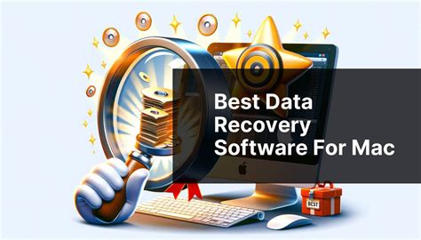 10 Best Data Recovery Tools For Mac In 2020