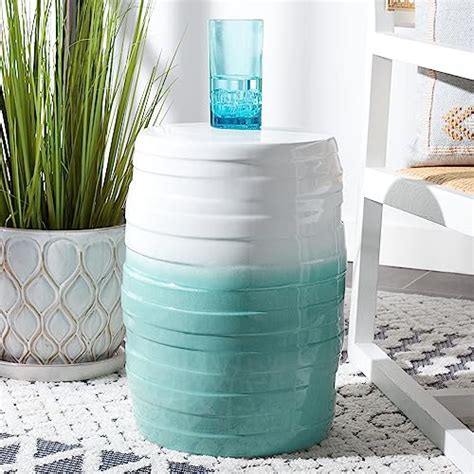 10 Best Decorative Garden Stools - Reviews & Ratings