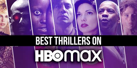 10 Best Detective Shows on HBO Max Right Now - The …