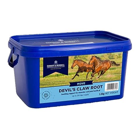 10 Best Devils Claw For Horses October 2024 - MSN