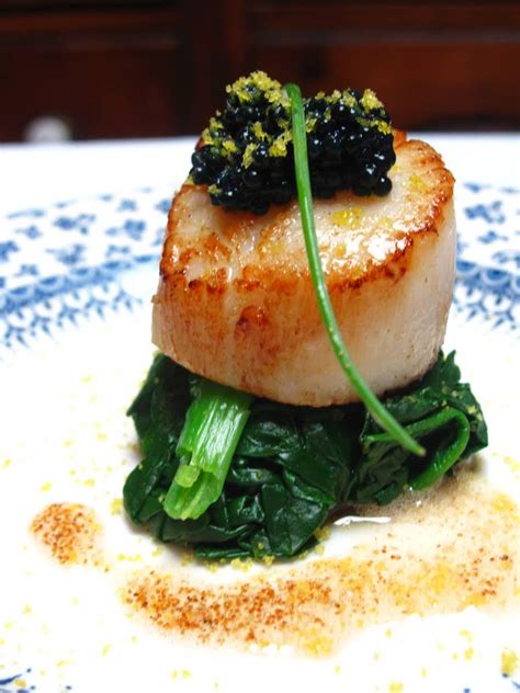 10 Best Diver Scallops Recipes Yummly