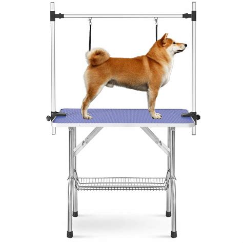 10 Best Dog Grooming Tables of 2024 – Reviews & Top …