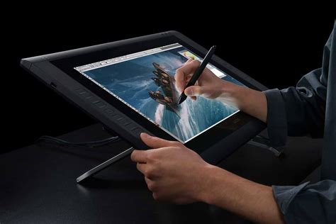10 Best Drawing Tablets (With Screen and Without Screen)