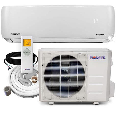 10 Best Ductless Hvac System - Top Rated And Buying Guide