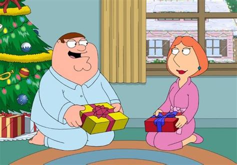 10 Best Family Guy Christmas Episodes in Order to …