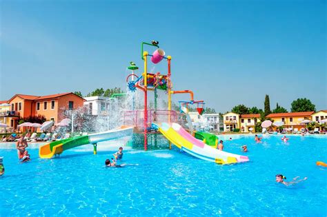 10 Best Family Hotels Lake Garda Italy - Where to go with Kids