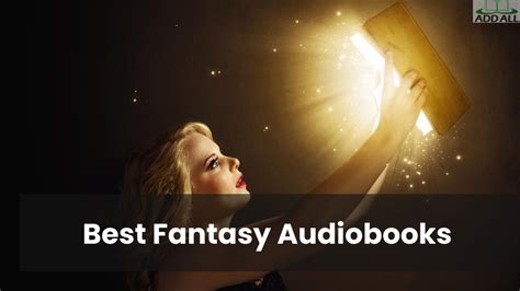 10 Best Fantasy Audiobooks Which Can Take You Beyond …