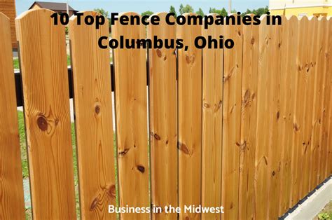 10 Best Fence Companies in Avon, OH 2024 - Porch