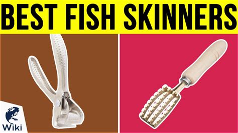 10 Best Fish Skinners - pythonawesome.com