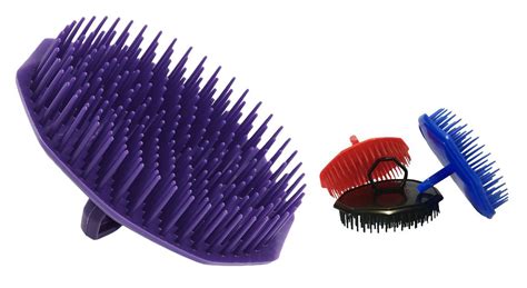 10 Best Fms Shampoo Massage Brush Of 2024 - Reviews