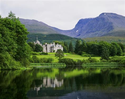 10 Best Fort William Hotels, United Kingdom (From $91)