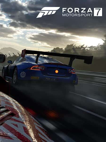 10 Best Forza games, ranked GamesRadar+