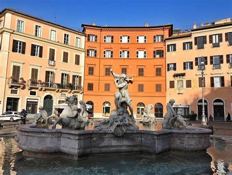 10 Best Fountains In Rome, Italy Trip101