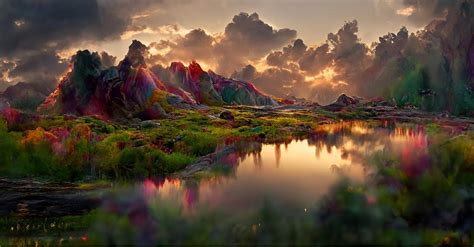 10 Best Free AI Image Generators of 2023 I TheAIPedia