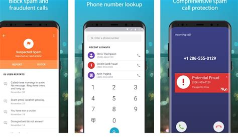 10 Best Free Call Blocker Apps For Android in 2022 Answered 2022 