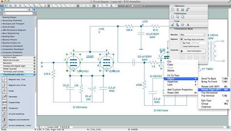 10 Best Free Electronic Schematic Drawing Software for Beginners