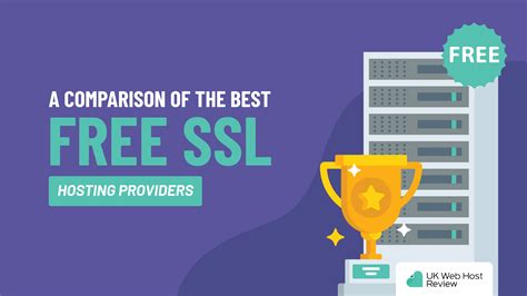 10 Best Free SSL Hosting Providers of 2024 (+ Pros & Cons)