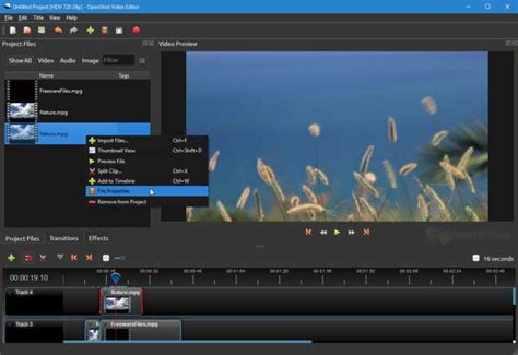 10 Best Free Video Editor for Windows 10 in 2024 - FlexClip