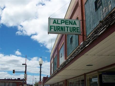 10 Best Furniture Stores in Alpena, MI