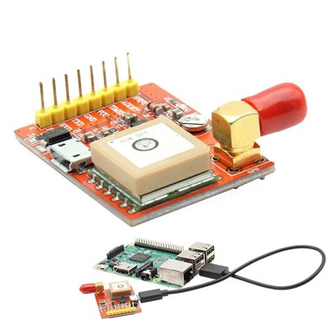 10 Best GPS Module For Raspberry Pi Wonderful Engineering.