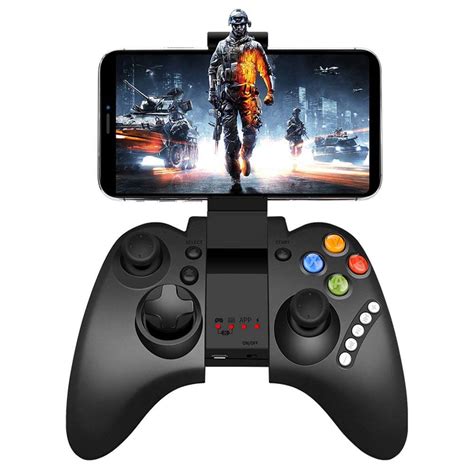 10 Best Game Controller For Android Device in 2021