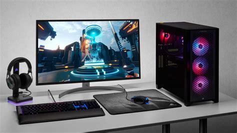 10 Best Gaming PC/Desktops With Powerful Specs 2024 - Reviews