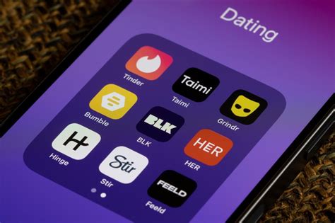 10 Best Gay Dating Apps & Sites For LGBTQ+