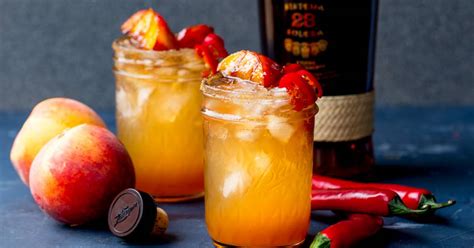 10 Best Ginger Beer with Rum Recipes Yummly