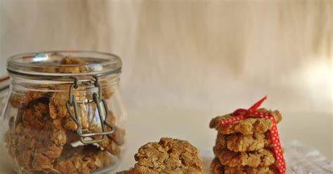 10 Best Ginger Cookies No Egg Recipes Yummly