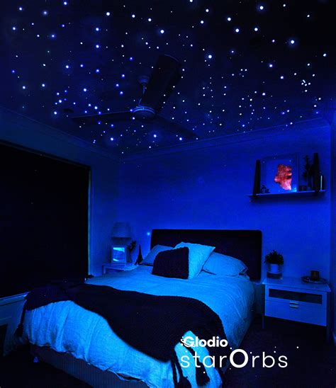 10 Best Glow In The Dark Ceiling Stars (2024 Updated)