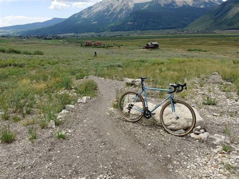 10 Best Gravel Biking Destinations - Fat Bike Planet