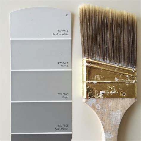 10 Best Gray Paint Colors - The Spruce