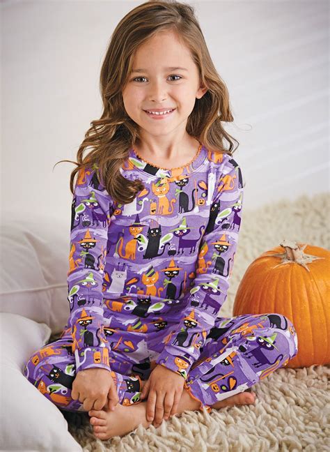 10 Best Halloween Pajamas for 2024 - Cute Halloween PJs - Best …