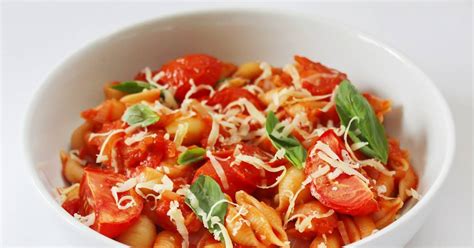 10 Best Hamburger Diced Tomatoes Pasta Recipes Yummly