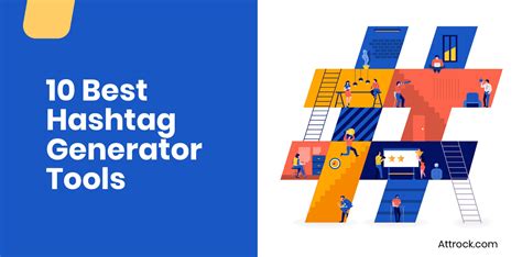 10 Best Hashtag Generator Tools & Apps for Instagram in 2024 [Free