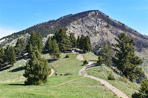 10 Best Hiking Trails near Bozeman, MT PlanetWare