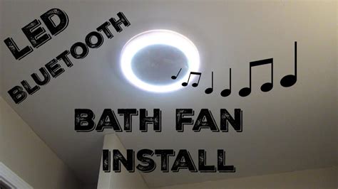 10 Best Home Networks Bath Fan And Speaker