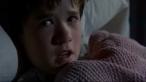 10 Best Horror Movies Featuring Creepy Kids