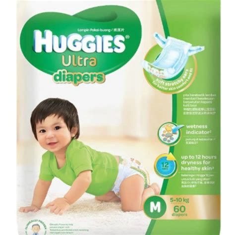 10 Best Huggies Diapers -Reviews & Comparison of 2024