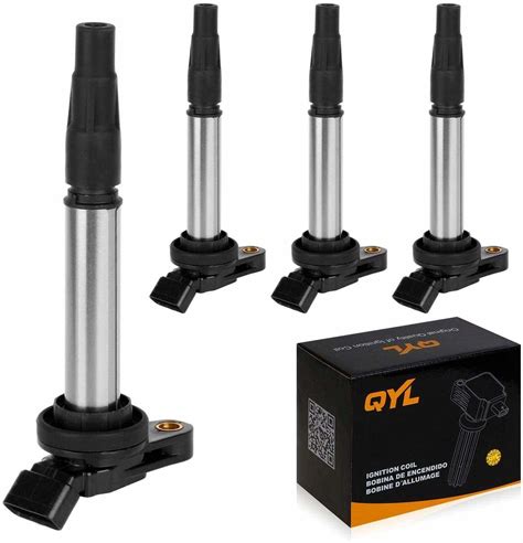 10 Best Ignition Coils For Toyota Corolla - Wonderful Engine