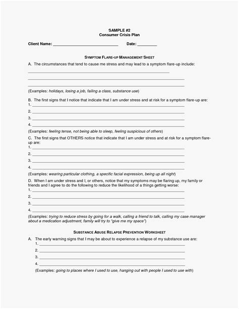 10 Best Images of Adult Cognitive Worksheets Printable Adult