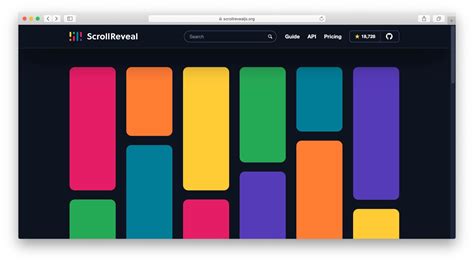 10 Best Javascript Animation Libraries To Use In 2021