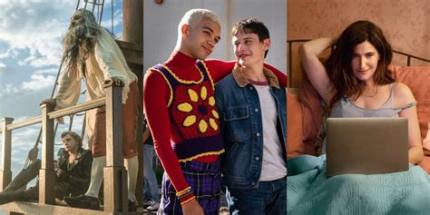 10 Best LGBTQ+ Shows On HBO Max