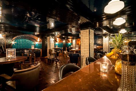 10 Best Late Night Restaurants in Shoreditch (London) - Tripadvisor