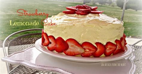 10 Best Lemonade Cake with Cake Mix Recipes Yummly