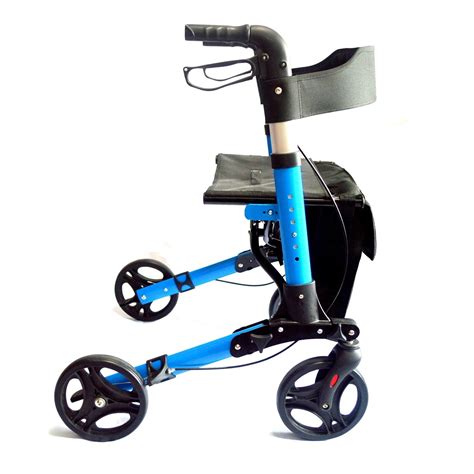 10 Best Lightweight Folding Walker With Seat April 2024