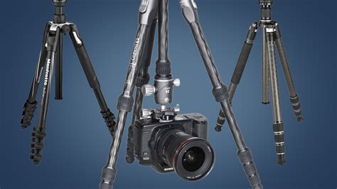 10 Best Lightweight Travel Tripod December 2024 - MSN