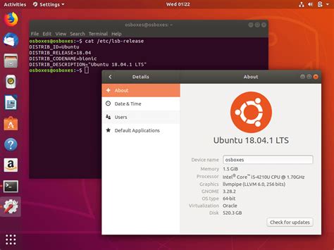 10 Best Linux Server Distributions LogicWeb